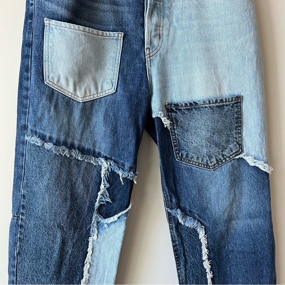 Revice Matchmaker Jeans - Picture 7 of 10